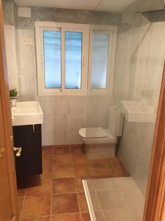 Centro Cuarto Real Apartamento Granada