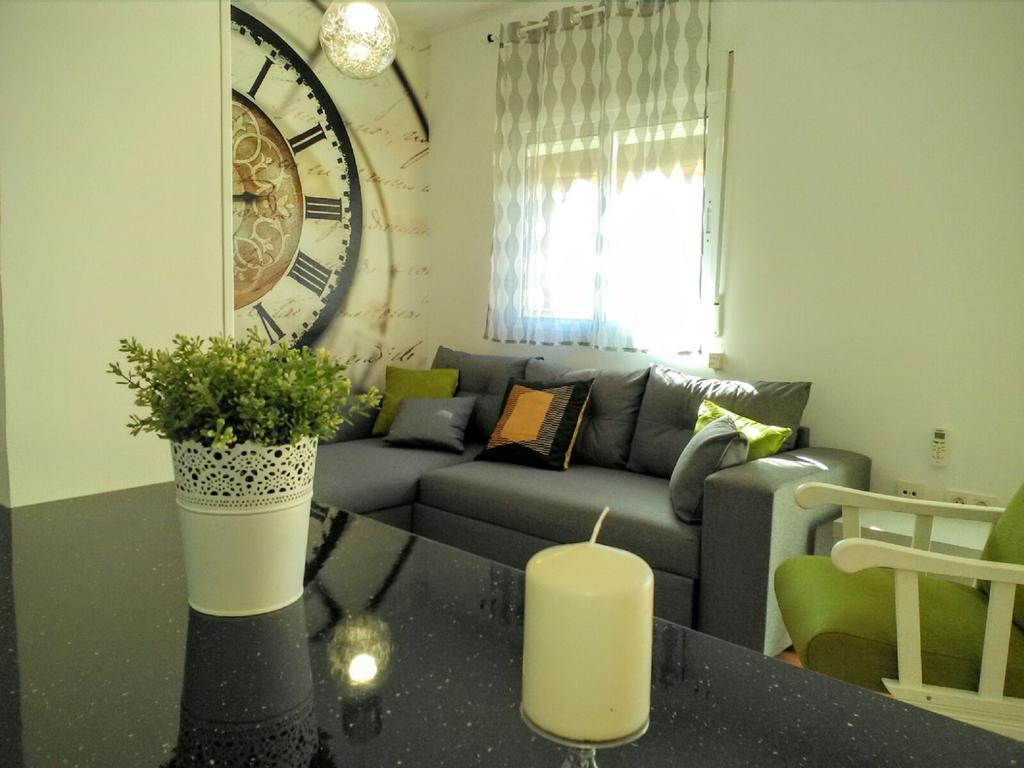 Apartamento Centro Cuarto Real *