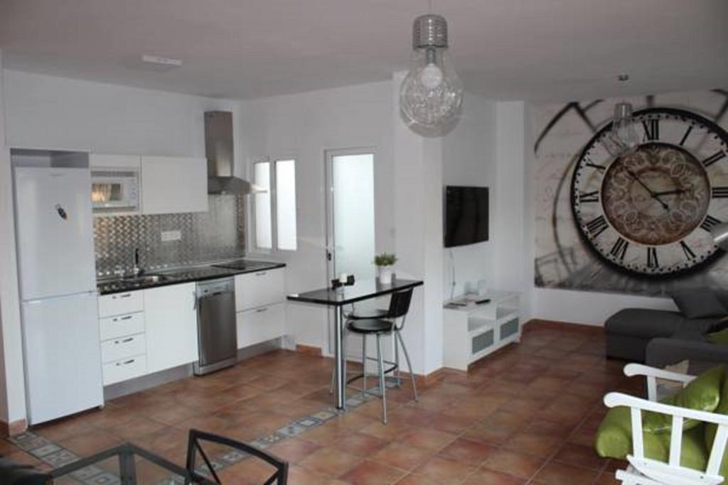 Apartamento Centro Cuarto Real