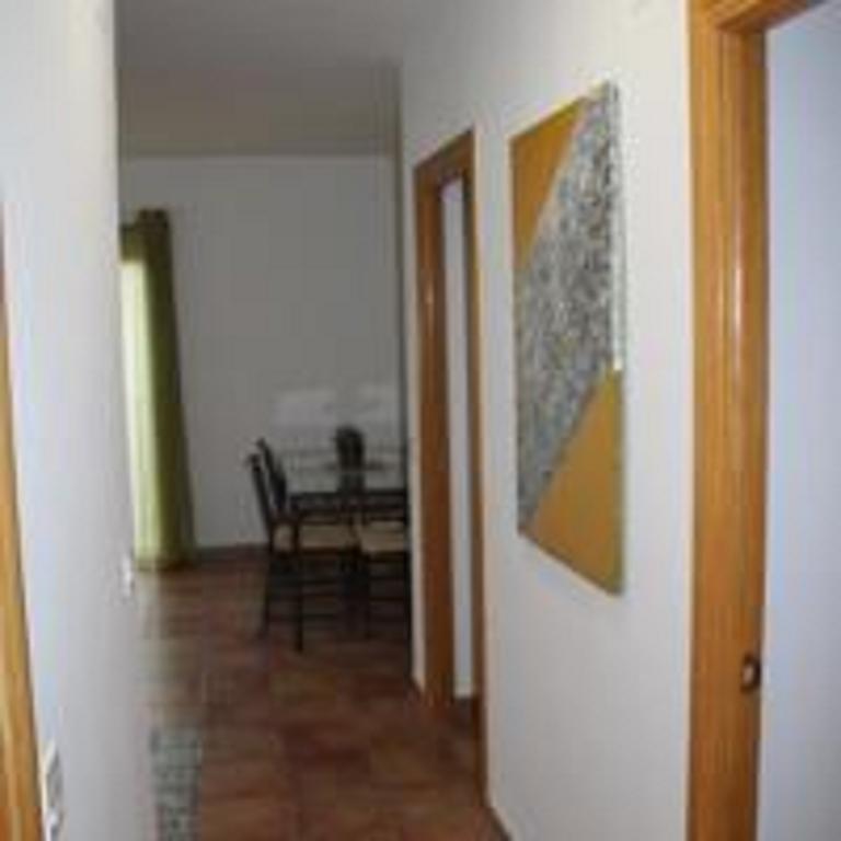 Centro Cuarto Real Apartamento Granada