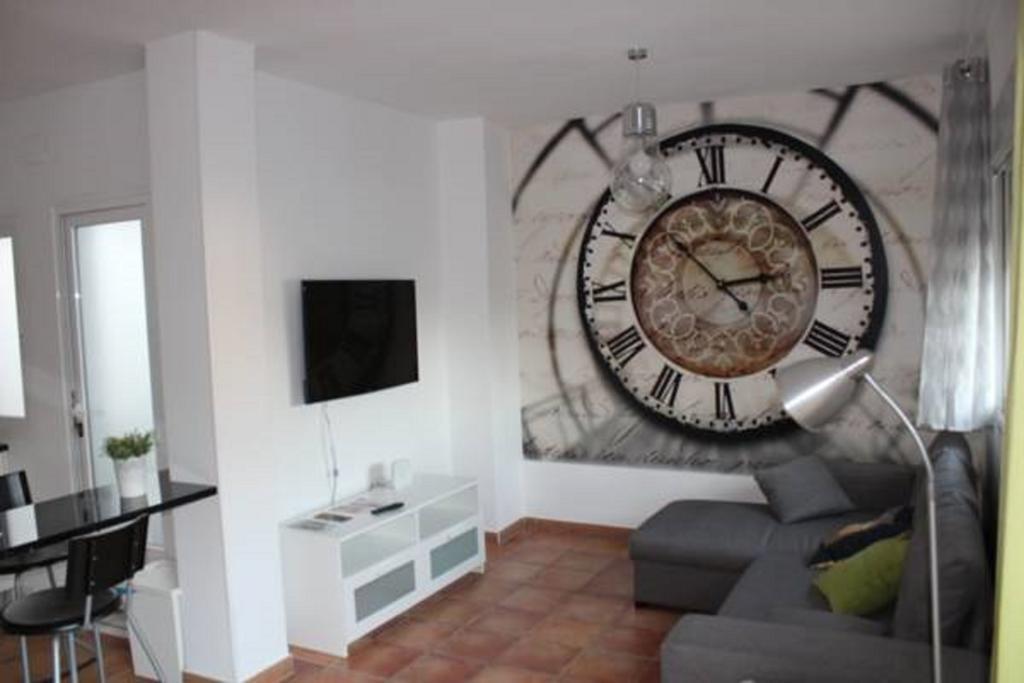 Centro Cuarto Real Apartamento *