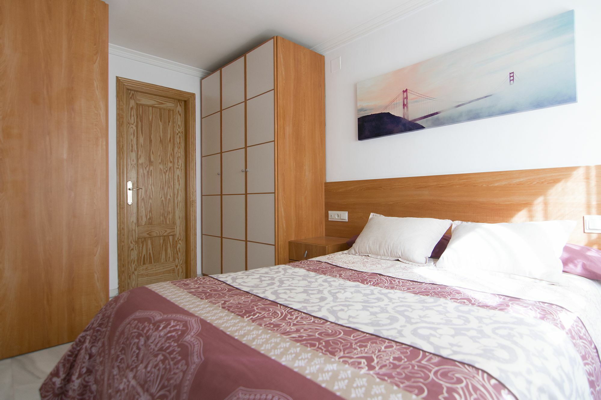 Centro Cuarto Real Apartamento Granada