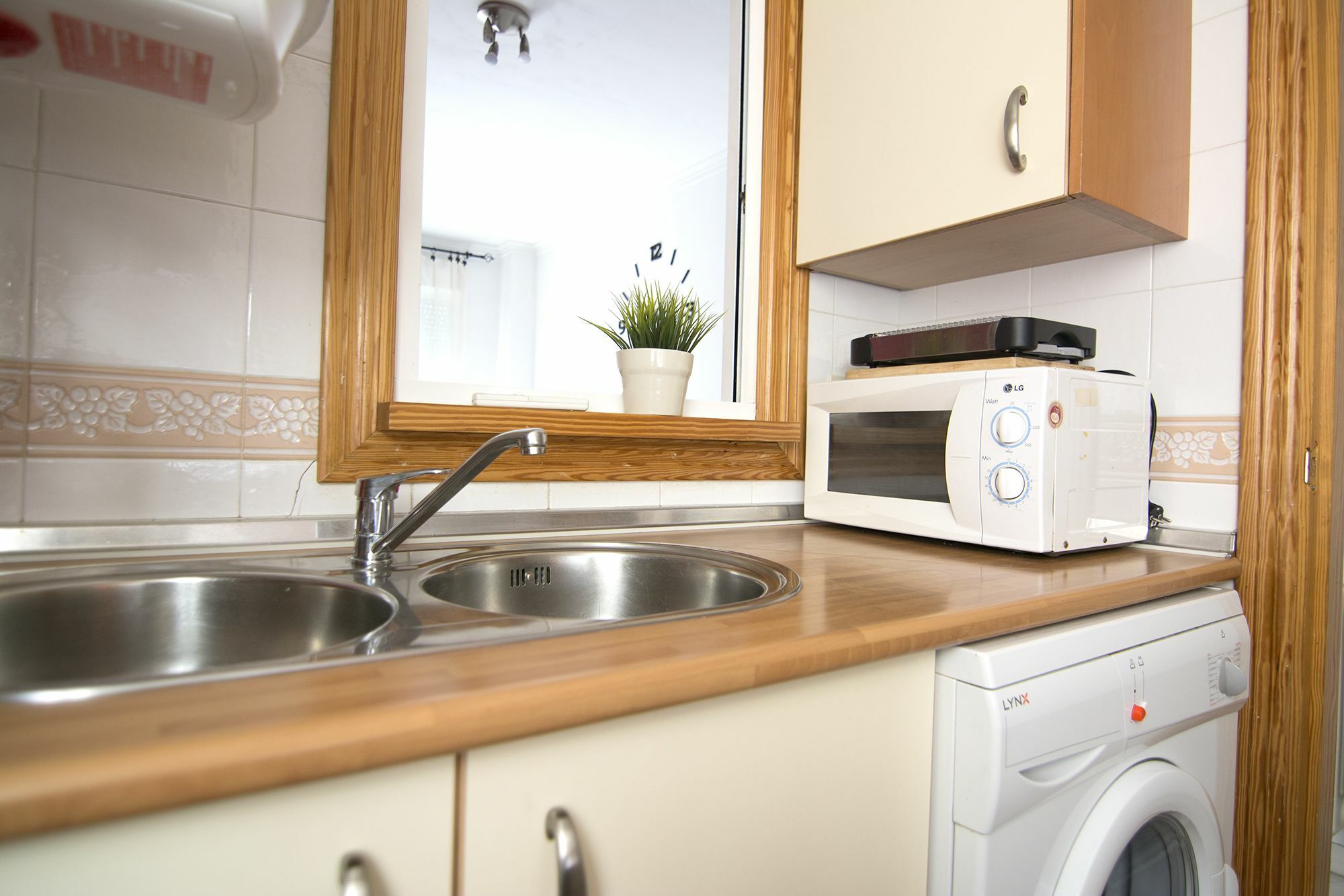 Apartamento Centro Cuarto Real Granada